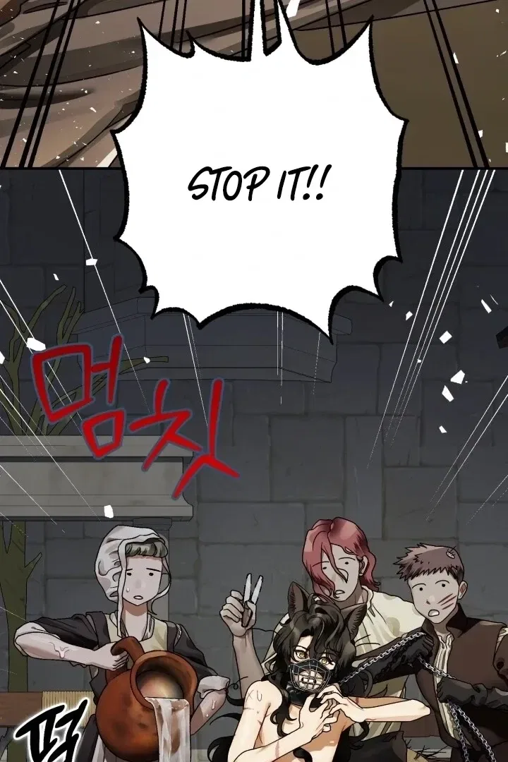 The Beast of Alvard Manor Chapter 5 – Page 34