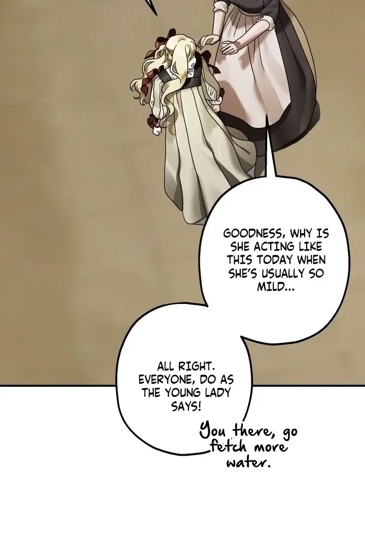 The Beast of Alvard Manor Chapter 5 – Page 42