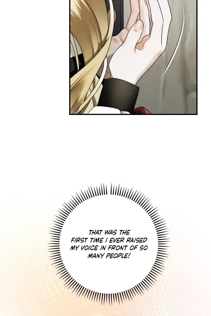 The Beast of Alvard Manor Chapter 5 – Page 46