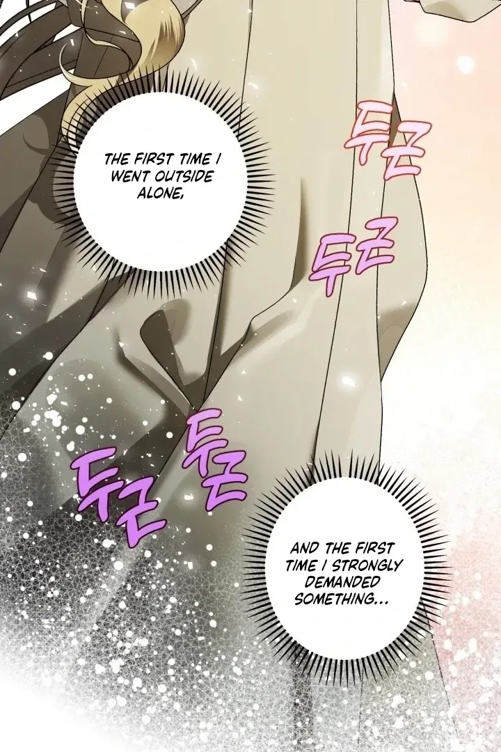 The Beast of Alvard Manor Chapter 5 – Page 48