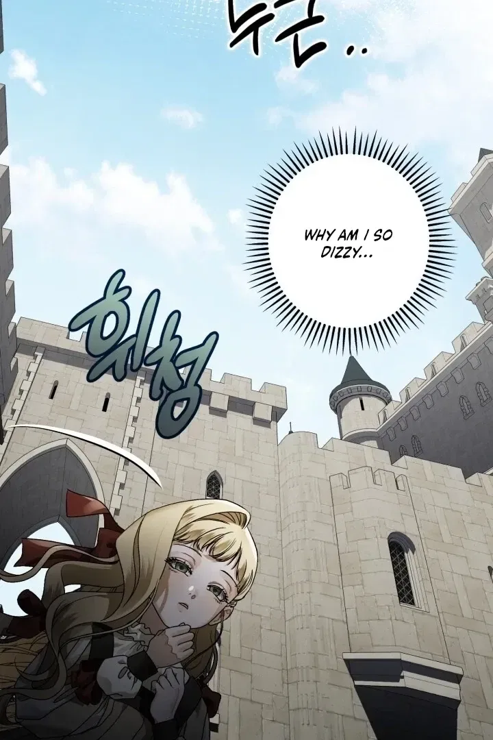 The Beast of Alvard Manor Chapter 5 – Page 50