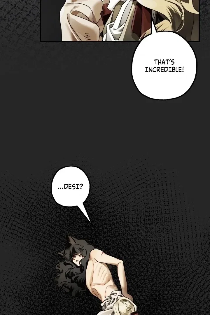 The Beast of Alvard Manor Chapter 5 – Page 58