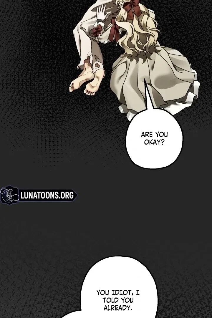 The Beast of Alvard Manor Chapter 5 – Page 59