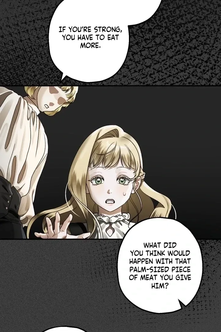 The Beast of Alvard Manor Chapter 5 – Page 60
