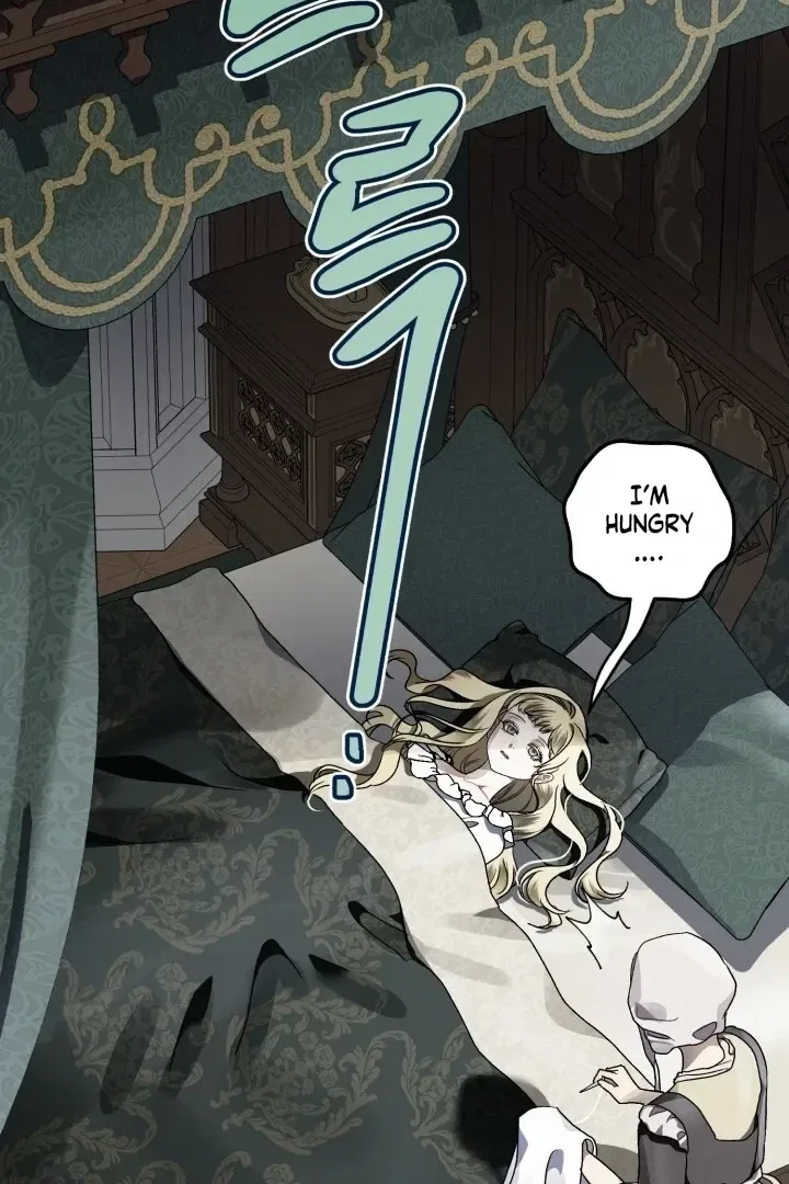 The Beast of Alvard Manor Chapter 5 – Page 64