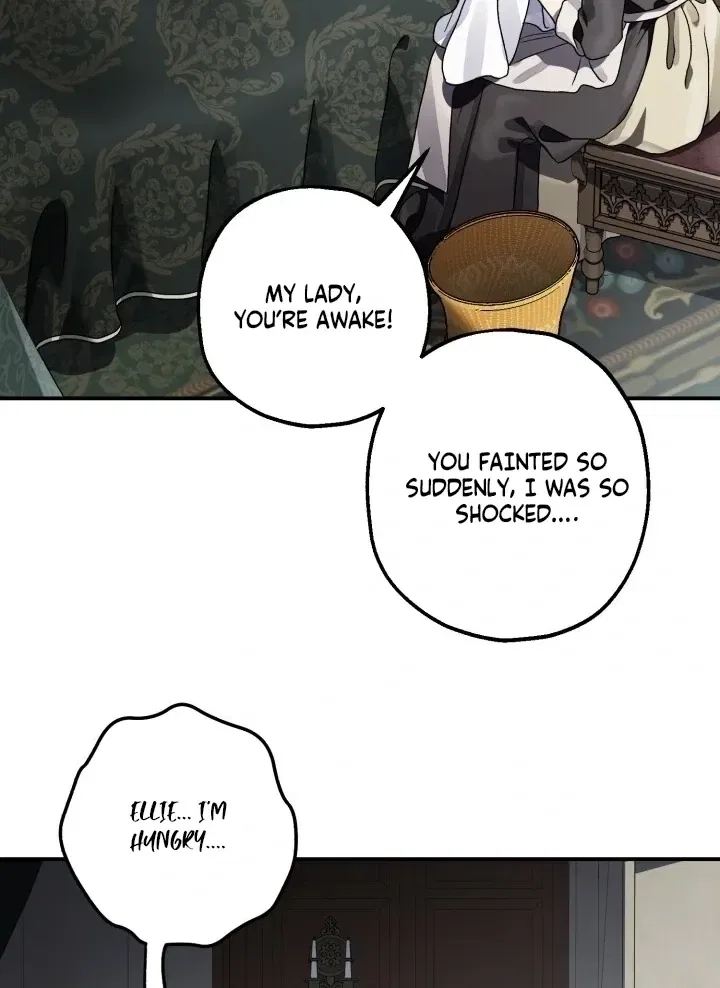 The Beast of Alvard Manor Chapter 5 – Page 65