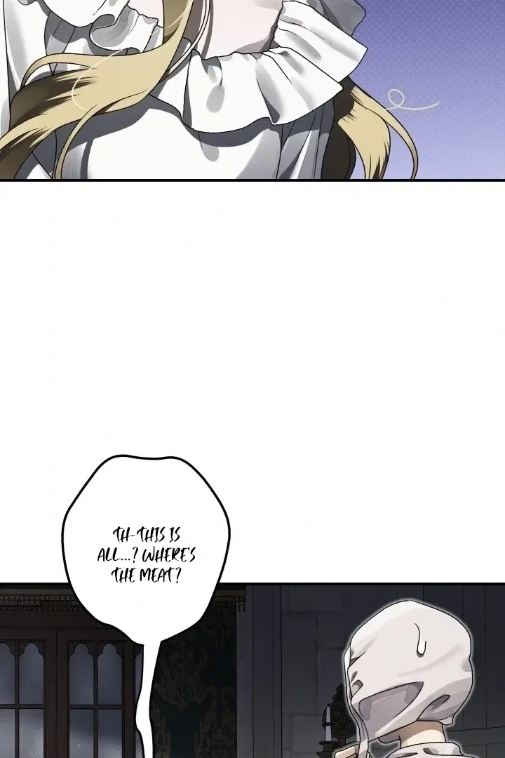 The Beast of Alvard Manor Chapter 5 – Page 69