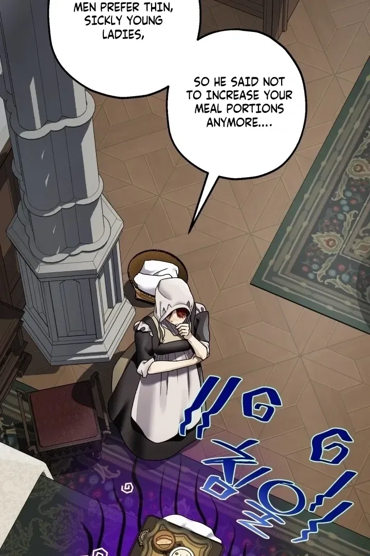 The Beast of Alvard Manor Chapter 5 – Page 71