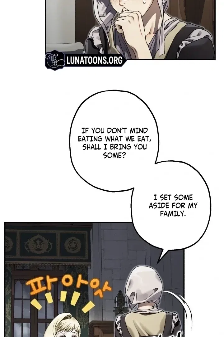 The Beast of Alvard Manor Chapter 5 – Page 73