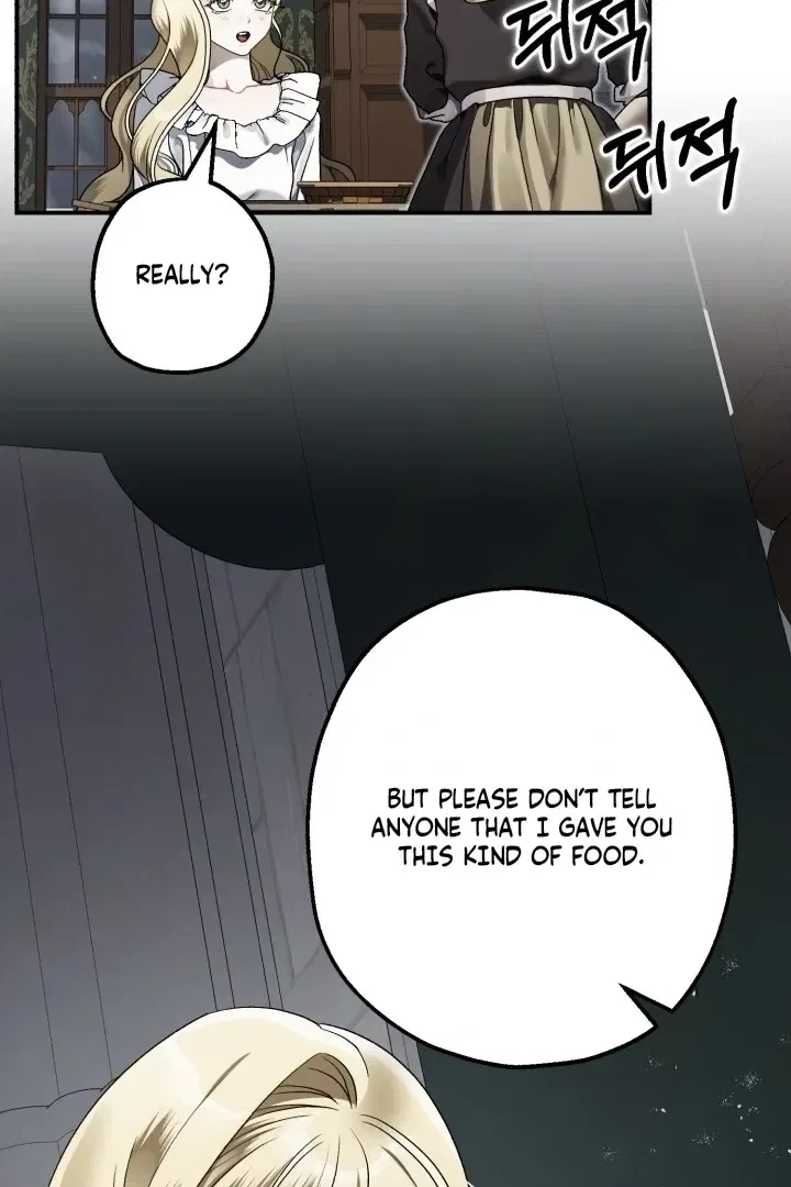 The Beast of Alvard Manor Chapter 5 – Page 74
