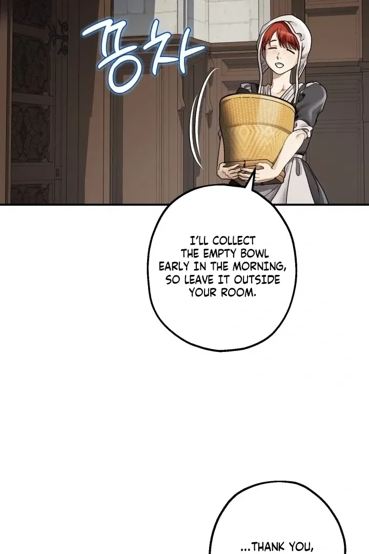 The Beast of Alvard Manor Chapter 5 – Page 78