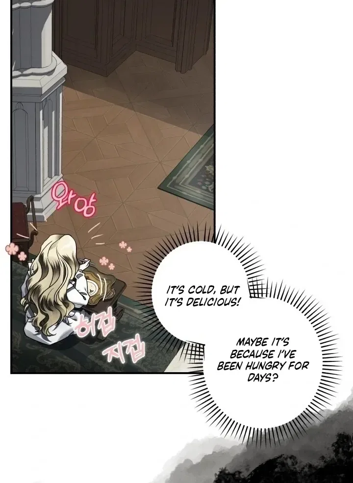 The Beast of Alvard Manor Chapter 5 – Page 80