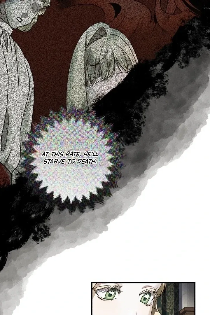 The Beast of Alvard Manor Chapter 5 – Page 82
