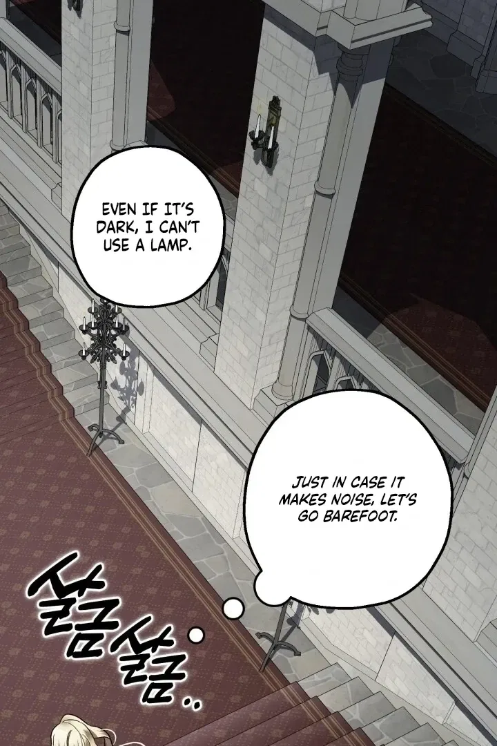 The Beast of Alvard Manor Chapter 5 – Page 89