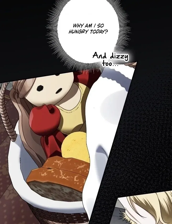 The Beast of Alvard Manor Chapter 5 – Page 92