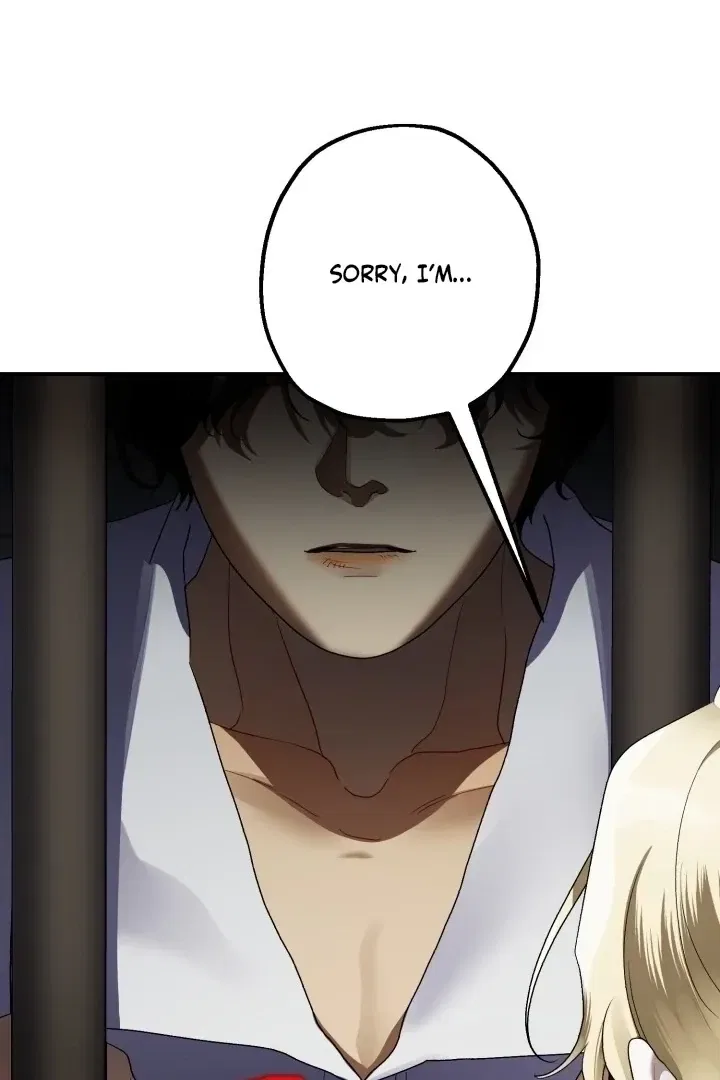 The Beast of Alvard Manor Chapter 5 – Page 100