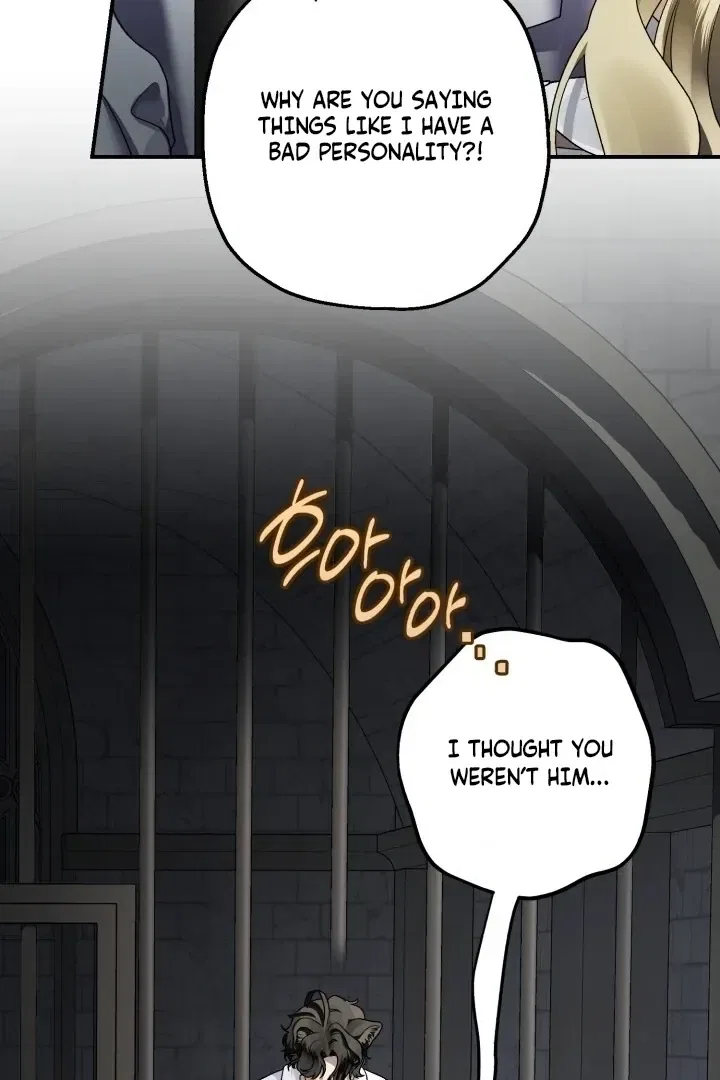The Beast of Alvard Manor Chapter 5 – Page 112