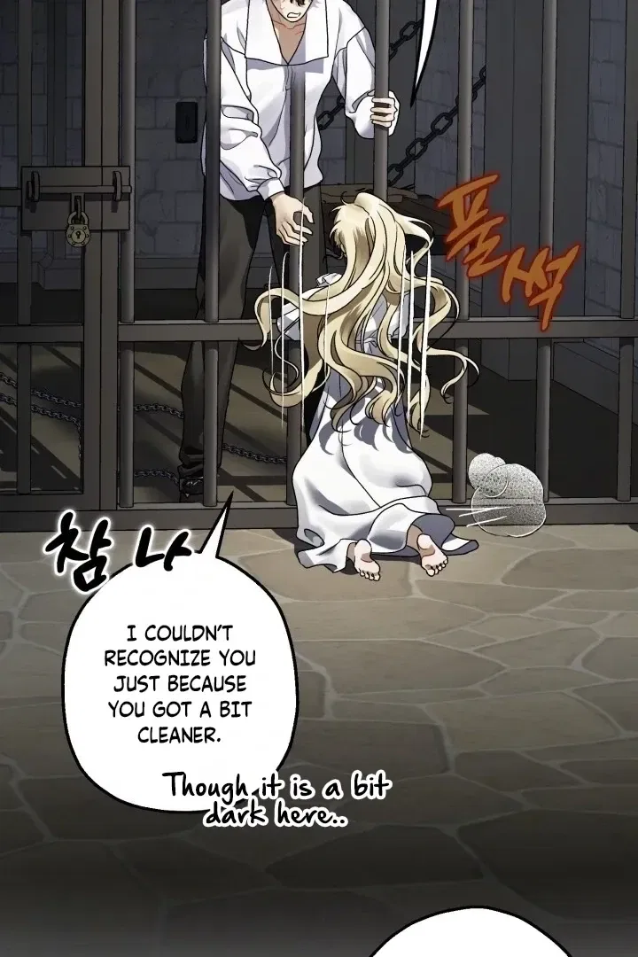 The Beast of Alvard Manor Chapter 5 – Page 113