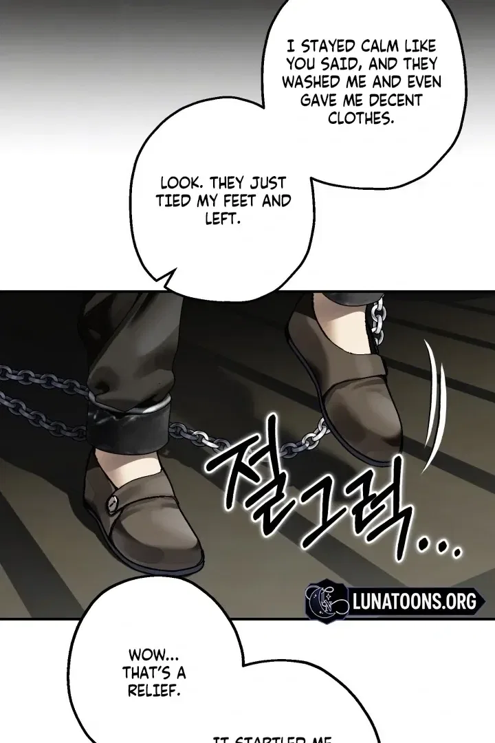 The Beast of Alvard Manor Chapter 5 – Page 114