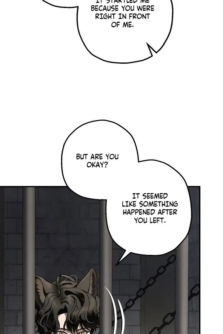 The Beast of Alvard Manor Chapter 5 – Page 115