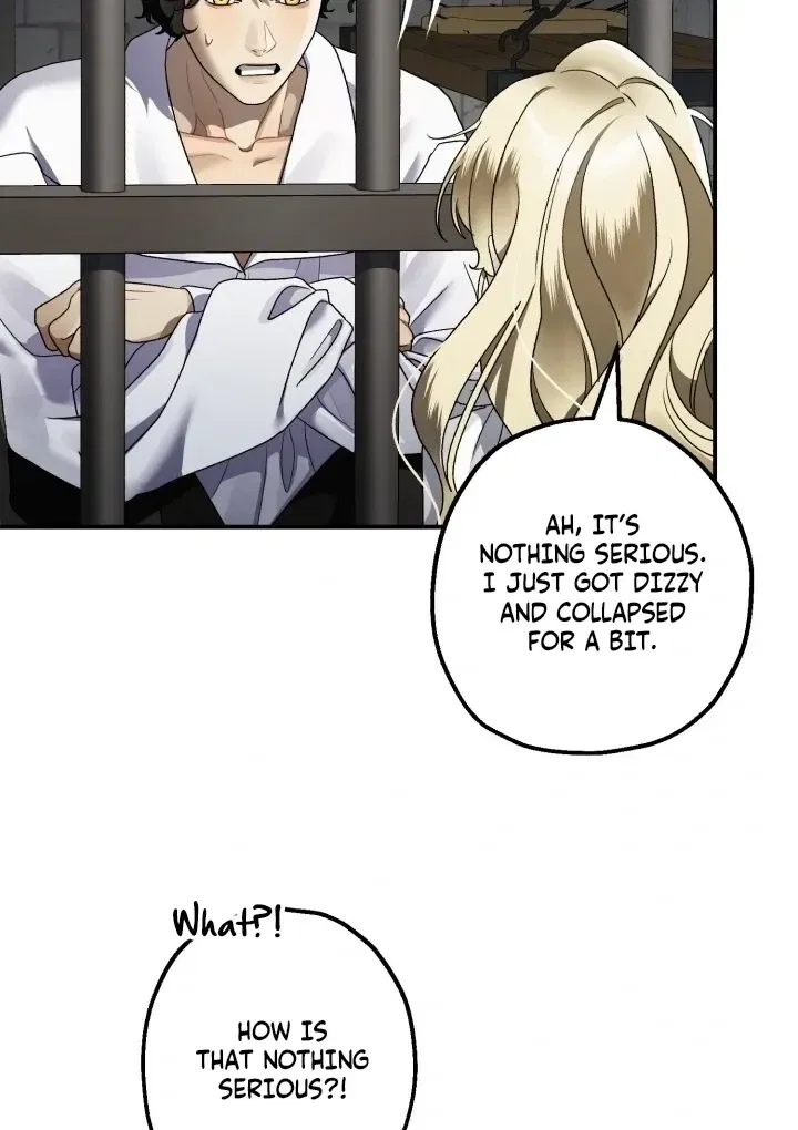 The Beast of Alvard Manor Chapter 5 – Page 116