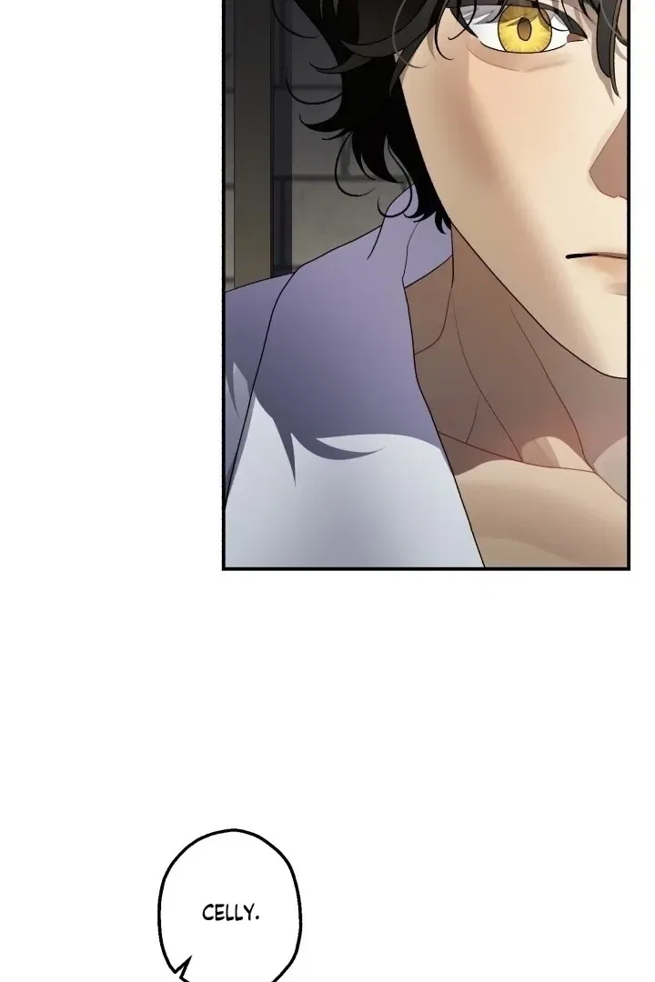 The Beast of Alvard Manor Chapter 5 – Page 122