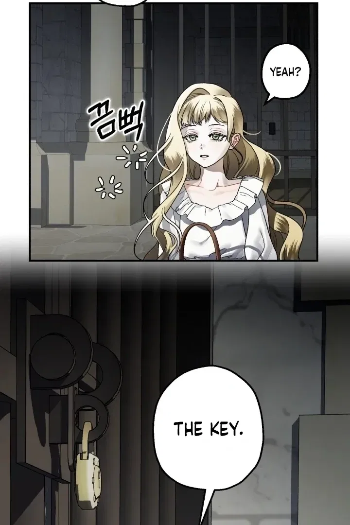 The Beast of Alvard Manor Chapter 5 – Page 123