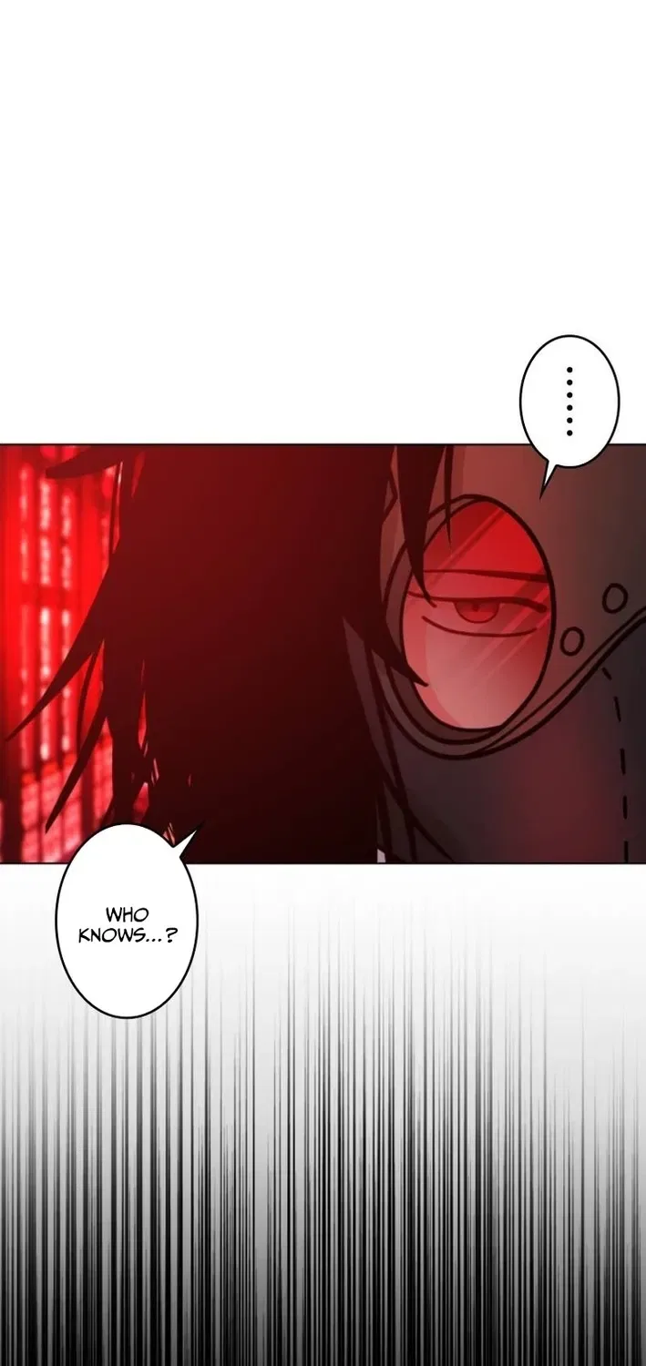 Virtual World: Mirage Chapter 21 – Page 11