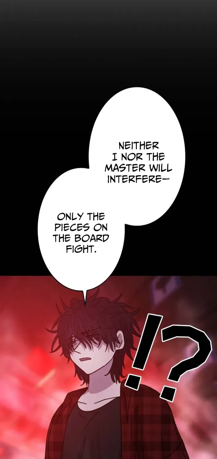 Virtual World: Mirage Chapter 21 – Page 45