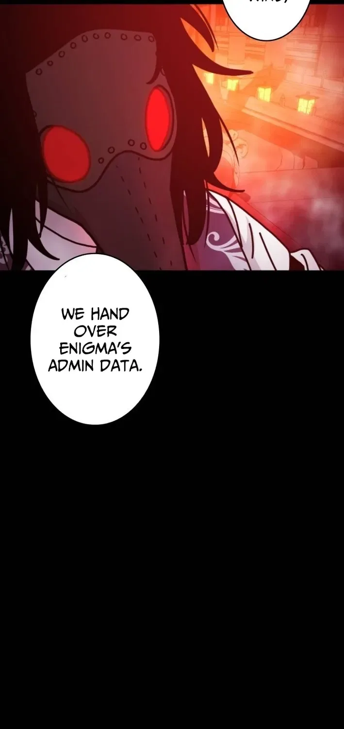 Virtual World: Mirage Chapter 21 – Page 49