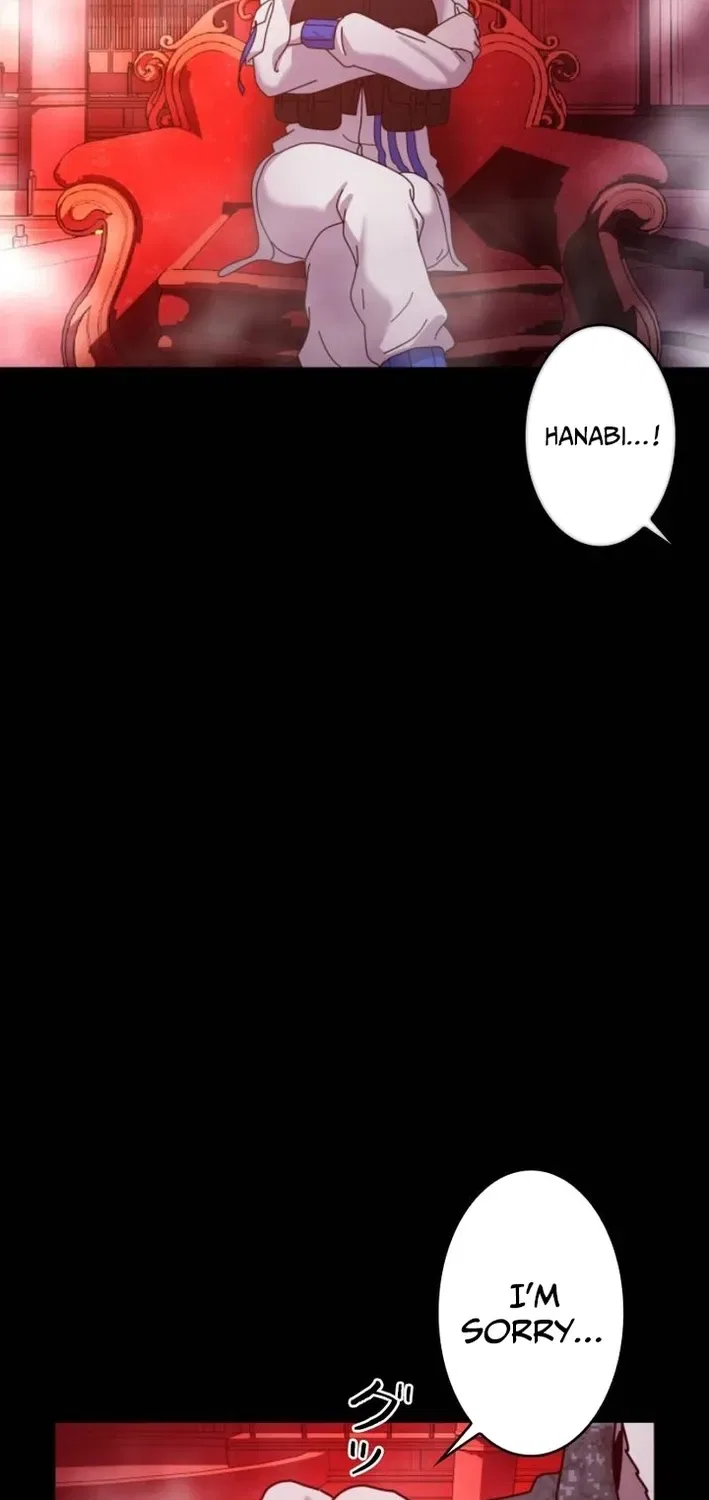 Virtual World: Mirage Chapter 21 – Page 54