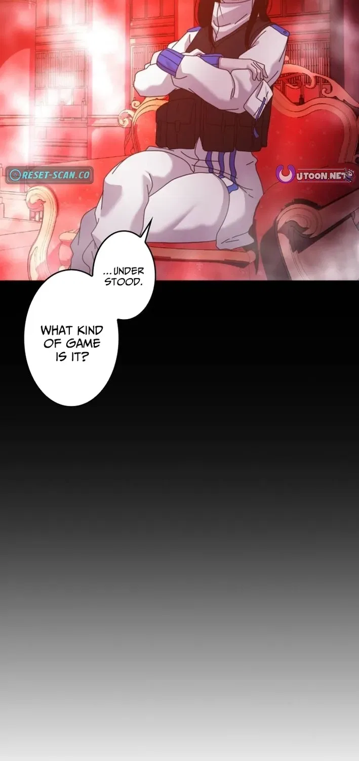 Virtual World: Mirage Chapter 21 – Page 62