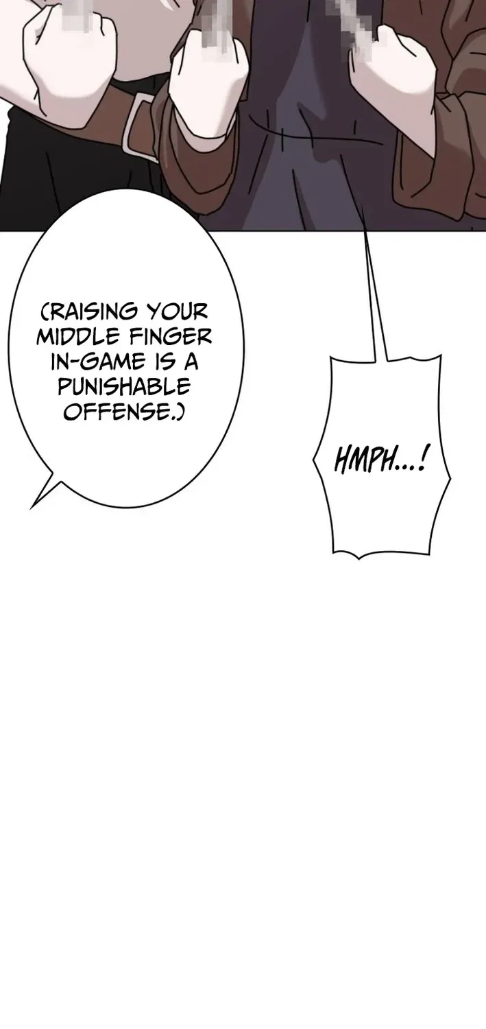 Virtual World: Mirage Chapter 21 – Page 91
