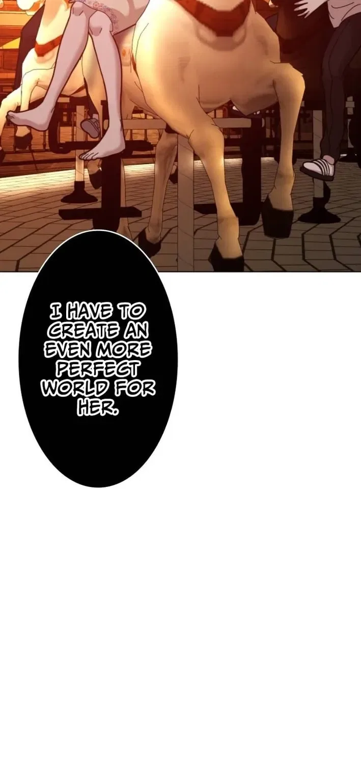 Virtual World: Mirage Chapter 20 – Page 27