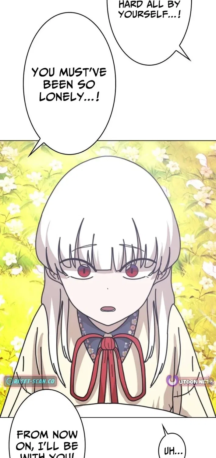 Virtual World: Mirage Chapter 20 – Page 63