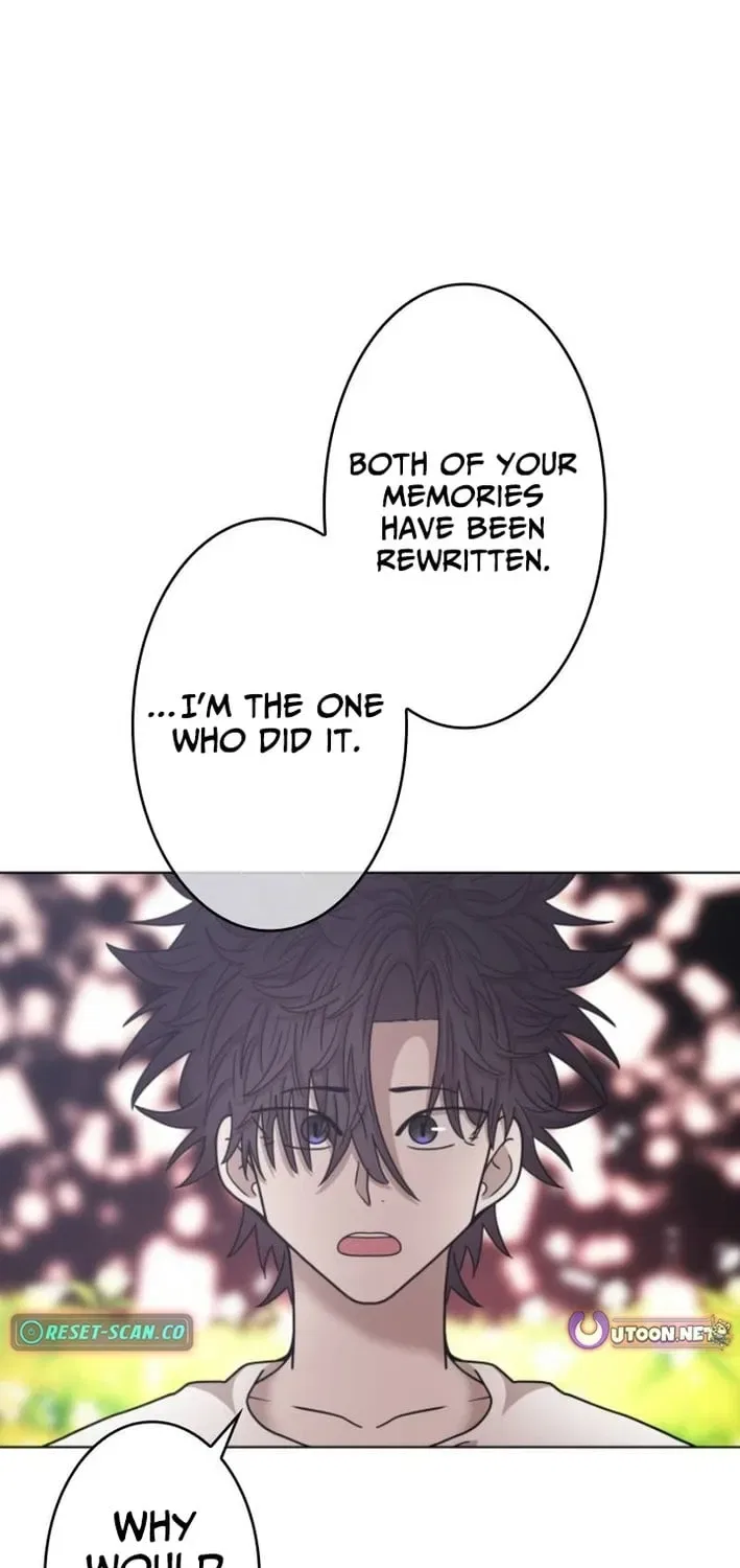 Virtual World: Mirage Chapter 20 – Page 99
