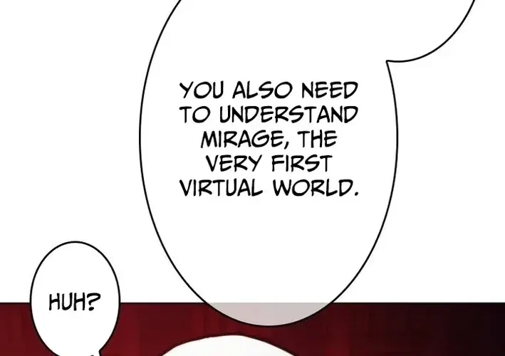 Virtual World: Mirage Chapter 19 – Page 4