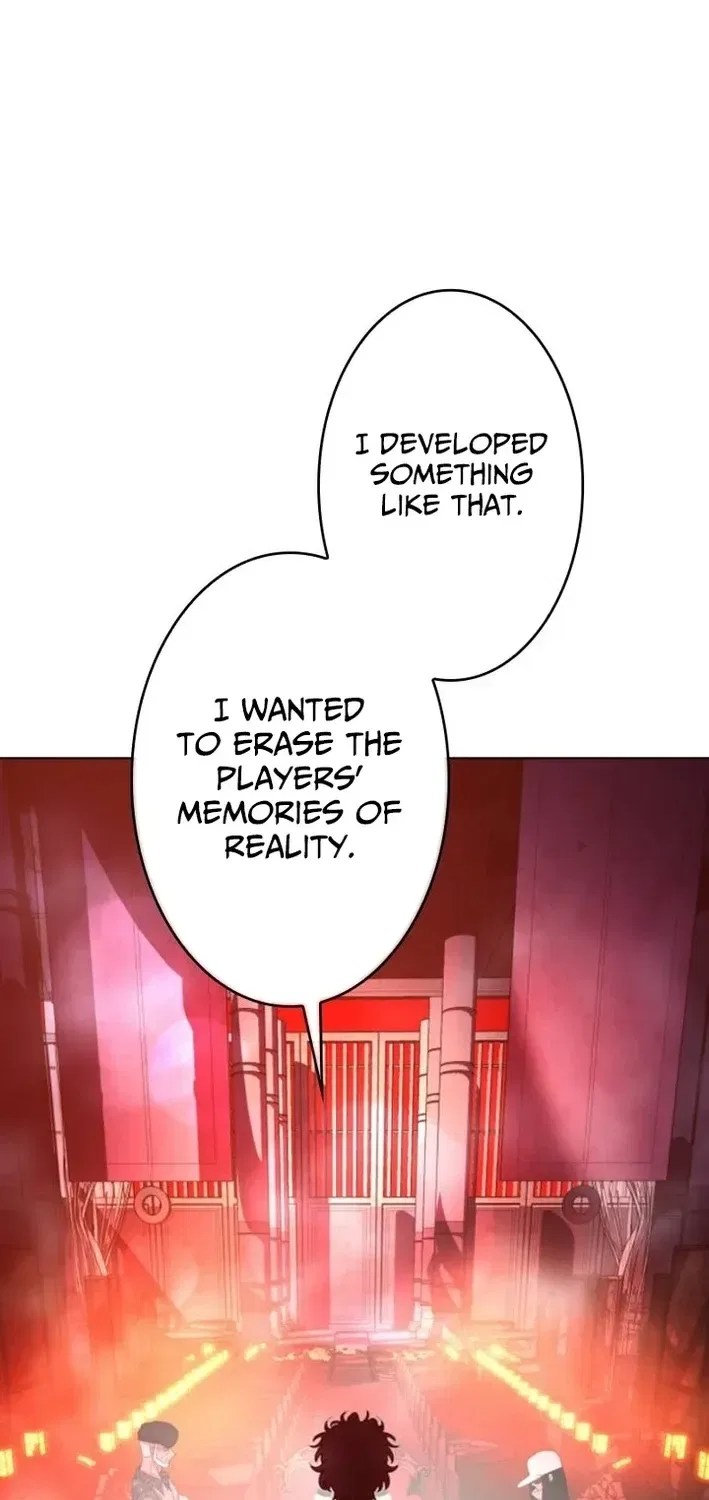 Virtual World: Mirage Chapter 19 – Page 10