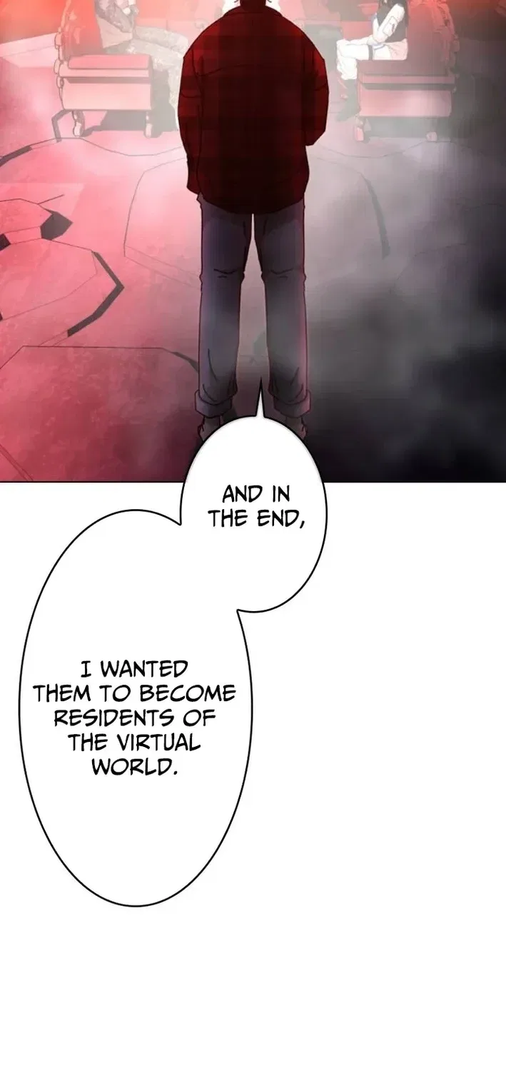 Virtual World: Mirage Chapter 19 – Page 11