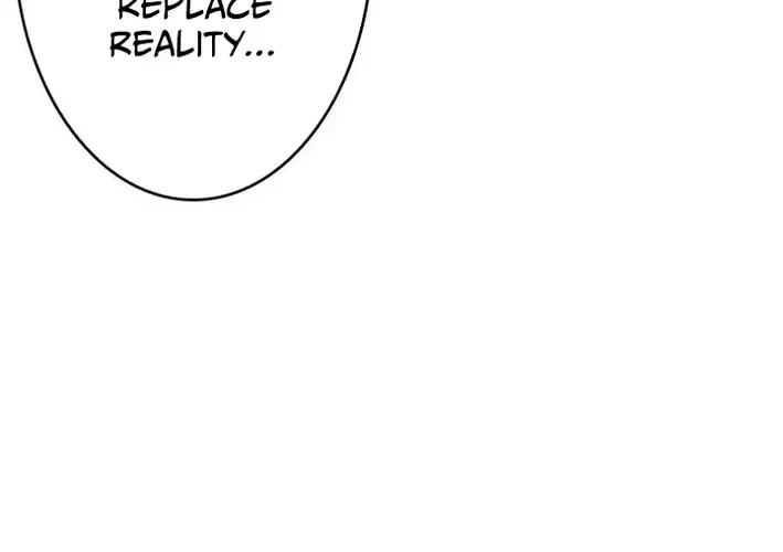 Virtual World: Mirage Chapter 19 – Page 20