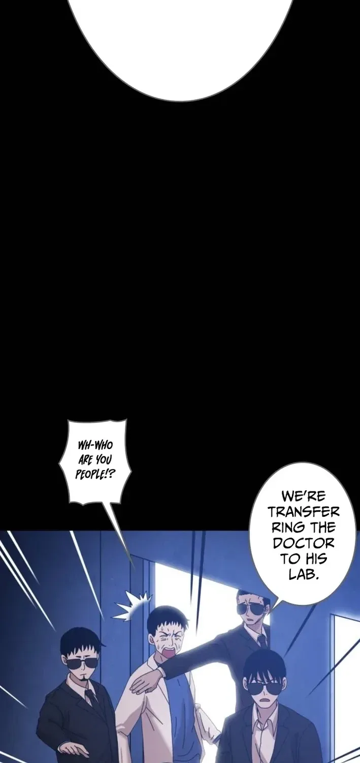 Virtual World: Mirage Chapter 19 – Page 59