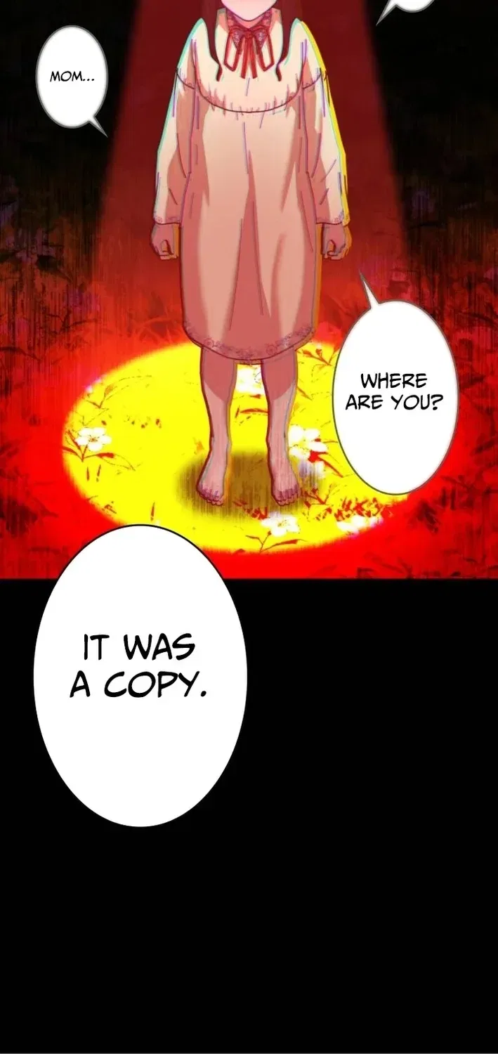 Virtual World: Mirage Chapter 19 – Page 87