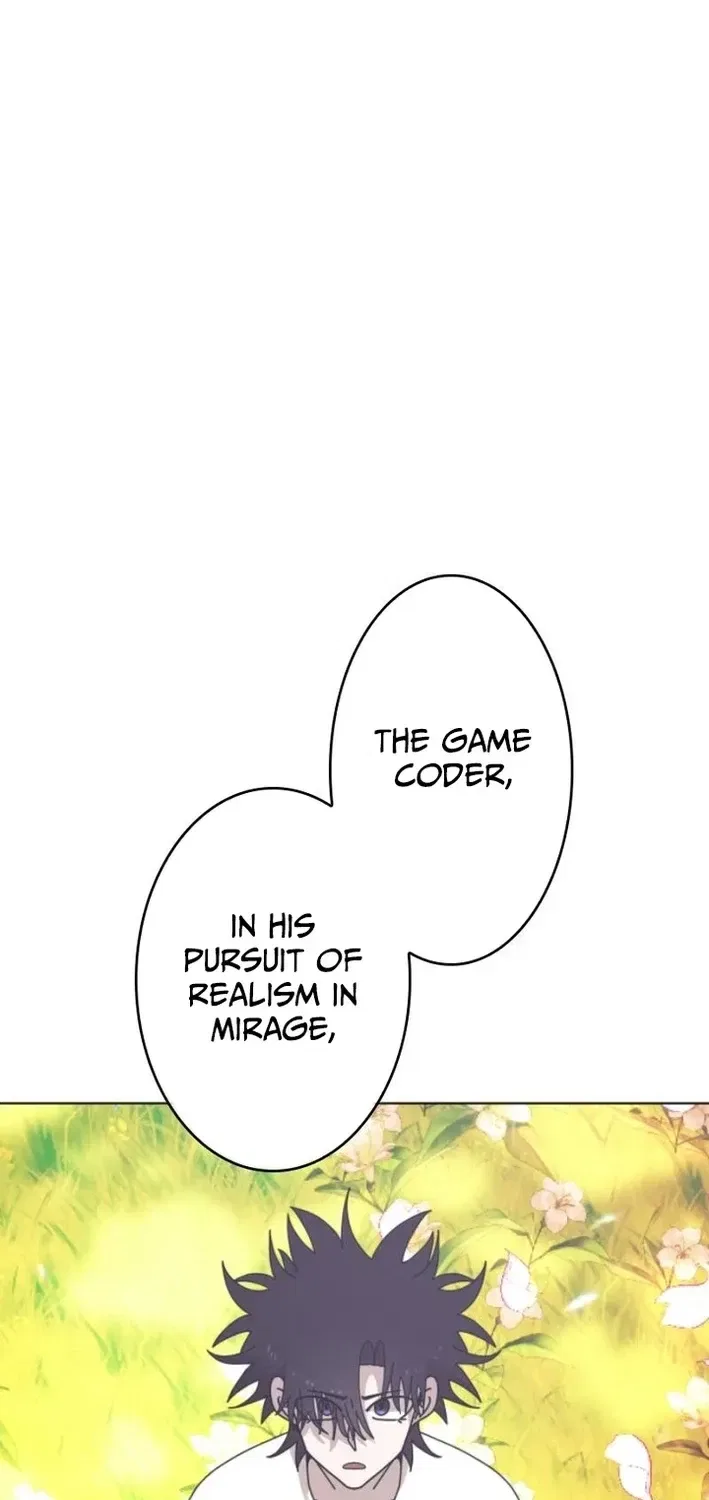 Virtual World: Mirage Chapter 19 – Page 94
