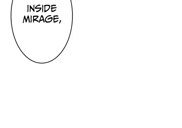 Virtual World: Mirage Chapter 19 – Page 100