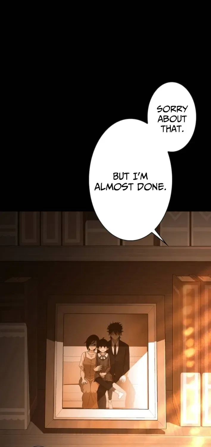 Virtual World: Mirage Chapter 18 – Page 10