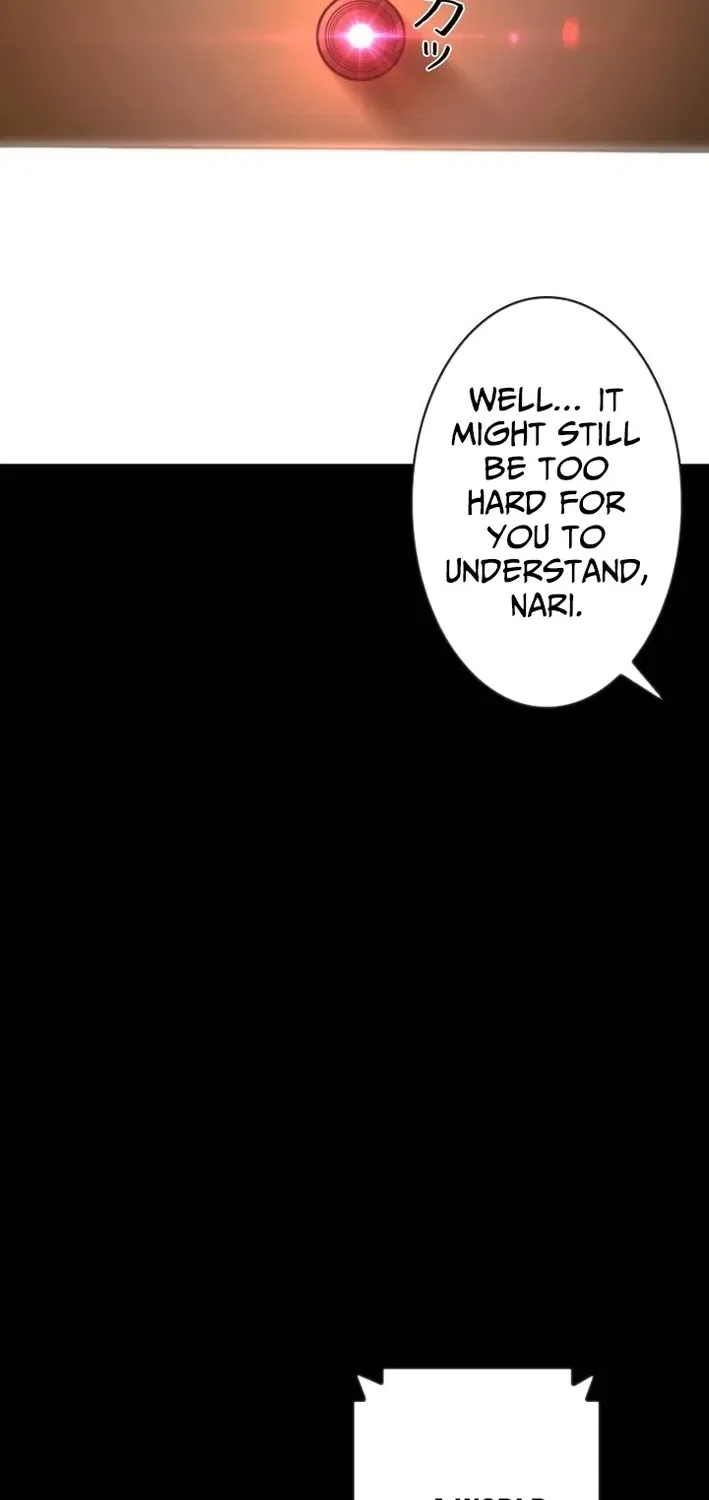 Virtual World: Mirage Chapter 18 – Page 15