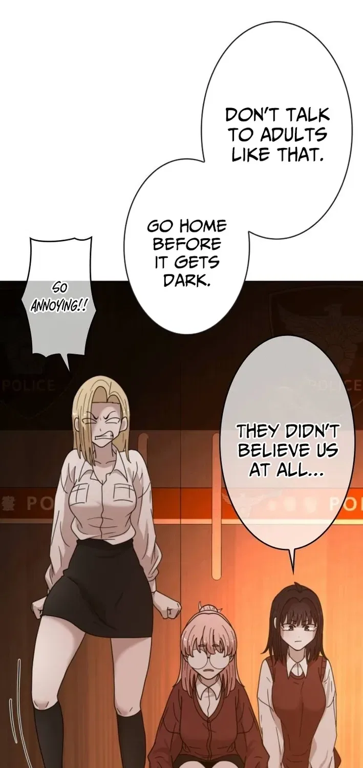 Virtual World: Mirage Chapter 18 – Page 29