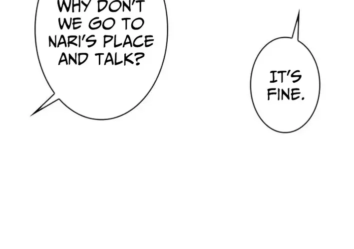 Virtual World: Mirage Chapter 18 – Page 32