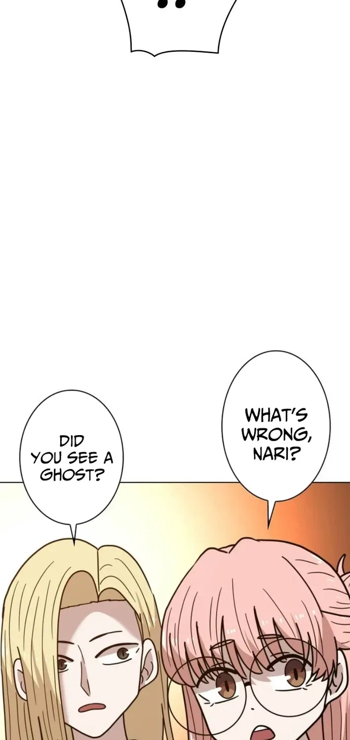 Virtual World: Mirage Chapter 18 – Page 50