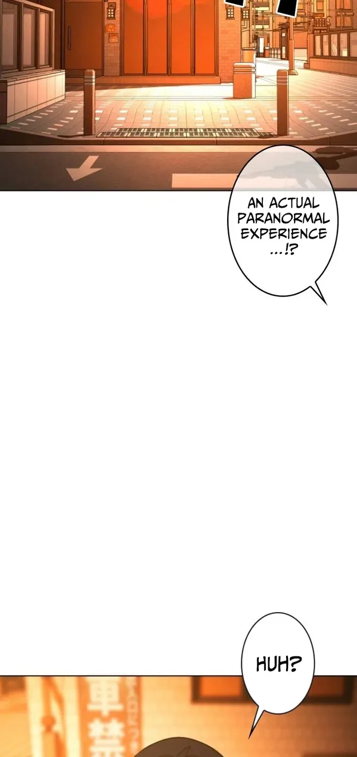 Virtual World: Mirage Chapter 18 – Page 54